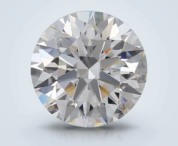 2.52 Carat · E · VS1 Rare Carat Ideal Cut