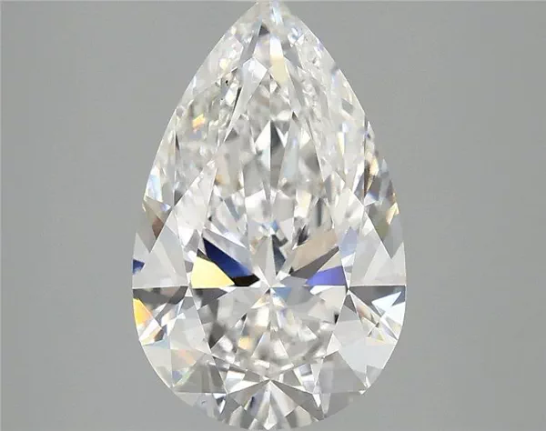 2.9 Carat · E · VS1 Rare Carat Ideal Cut