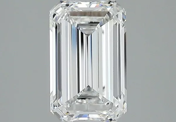 2.5 Carat · E · VS1 Rare Carat Ideal Cut