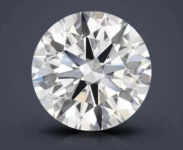 1.69 Carat · D · VS2 Rare Carat Ideal Cut