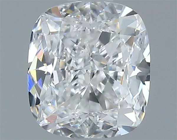 1 Carat · D · VS1 Rare Carat Ideal Cut