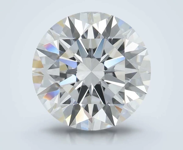 1.59 Carat · D · VS1 Rare Carat Ideal Cut
