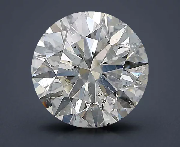 3.01 Carat · H · SI2 Rare Carat Ideal Cut