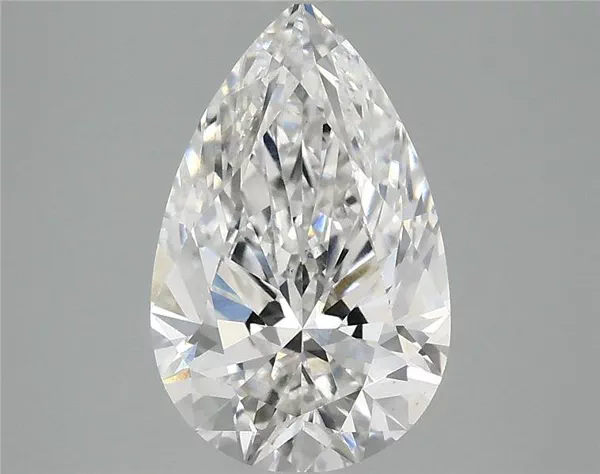 2.97 Carat · E · VS1 Rare Carat Ideal Cut