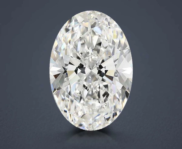 5.06 Carat · E · VS2 Rare Carat Ideal Cut