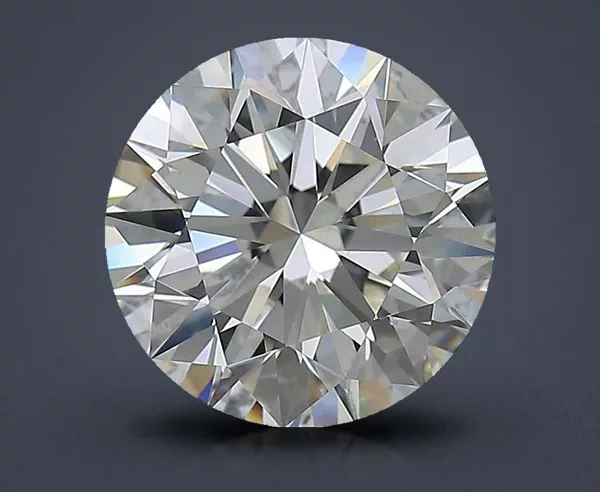 3.2 Carat · J · VVS1 Rare Carat Ideal Cut