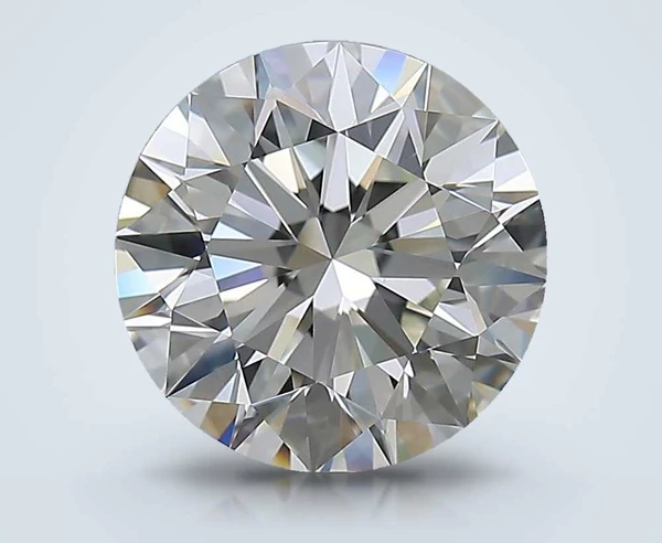 3.2 Carat · J · VVS1 Rare Carat Ideal Cut