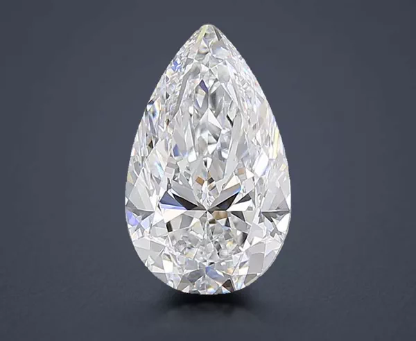 2.02 Carat · D · VVS1 Rare Carat Ideal Cut
