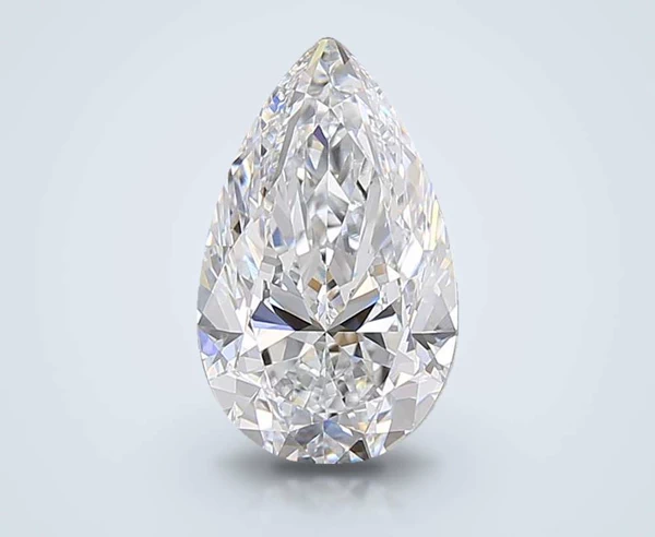 2.02 Carat · D · VVS1 Rare Carat Ideal Cut