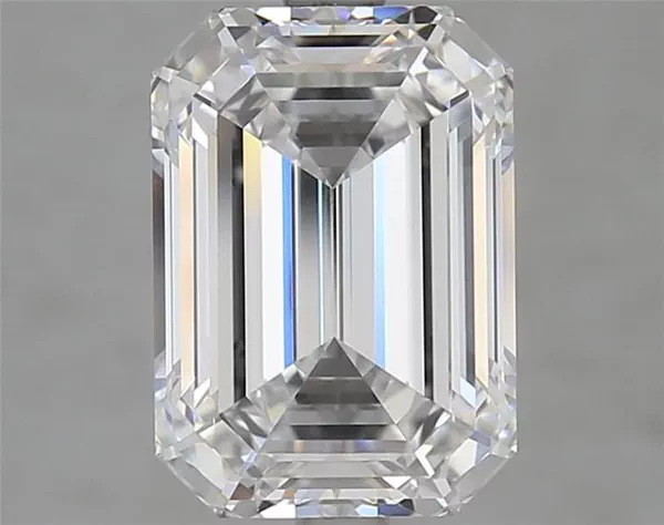 4.01 Carat · D · VVS1 Rare Carat Ideal Cut