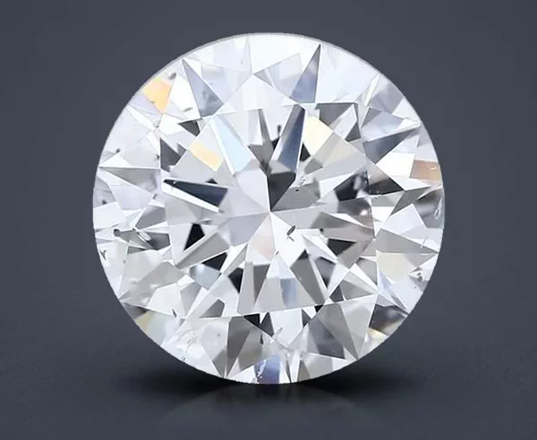 5.01 Carat · D · SI2 excellent Cut
