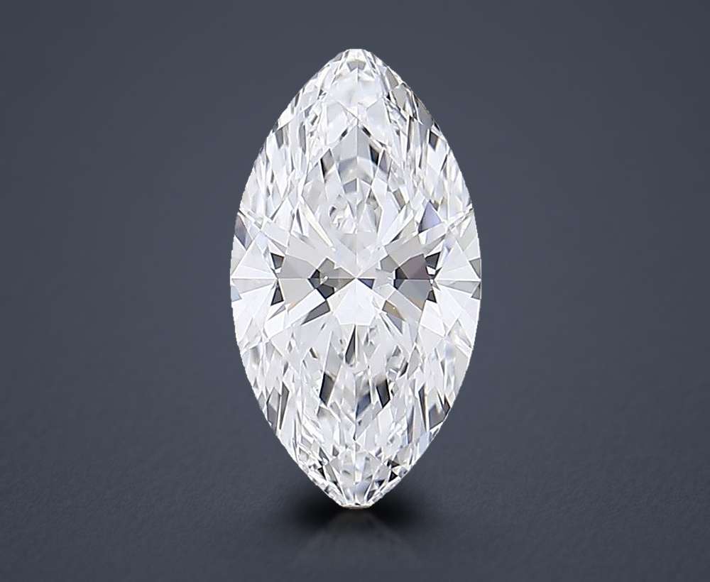 2.07 Carat · D · VVS1 Rare Carat Ideal Cut