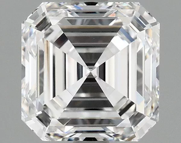 2.07 Carat · D · VVS2 Rare Carat Ideal Cut