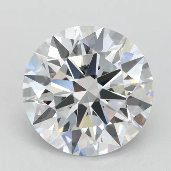 1.56 Carat · D · FL Rare Carat Ideal Cut