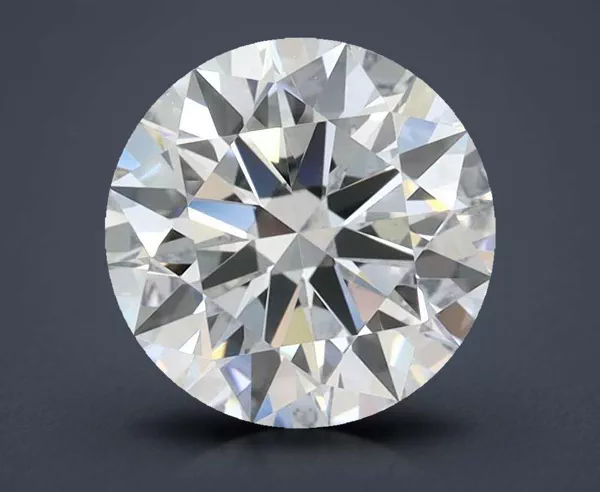 1.56 Carat · D · FL Rare Carat Ideal Cut