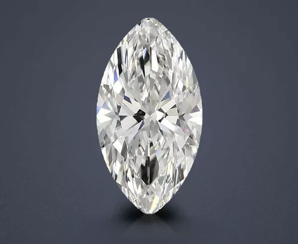 1.28 Carat · F · VVS2 Rare Carat Ideal Cut