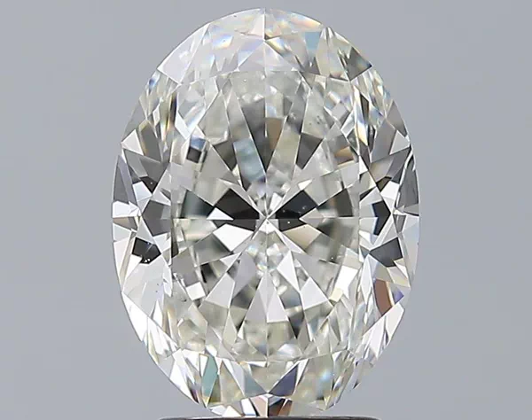 3.01 Carat · I · VS2 Rare Carat Ideal Cut