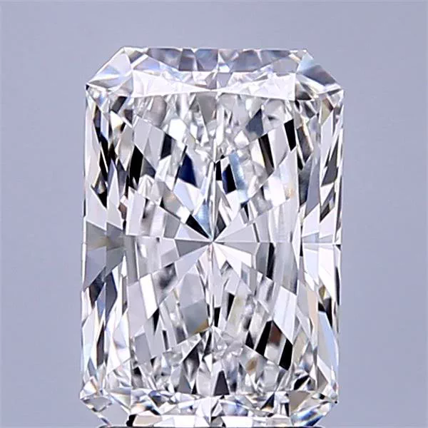 2.26 Carat · D · VVS2 Rare Carat Ideal Cut