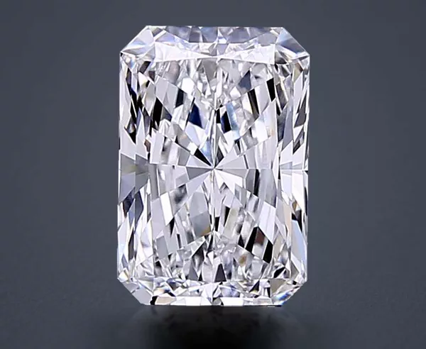 2.26 Carat · D · VVS2 Rare Carat Ideal Cut