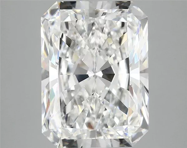 4.47 Carat · E · VVS2 Rare Carat Ideal Cut