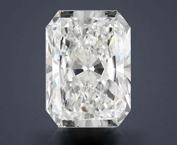 4.47 Carat · E · VVS2 Rare Carat Ideal Cut