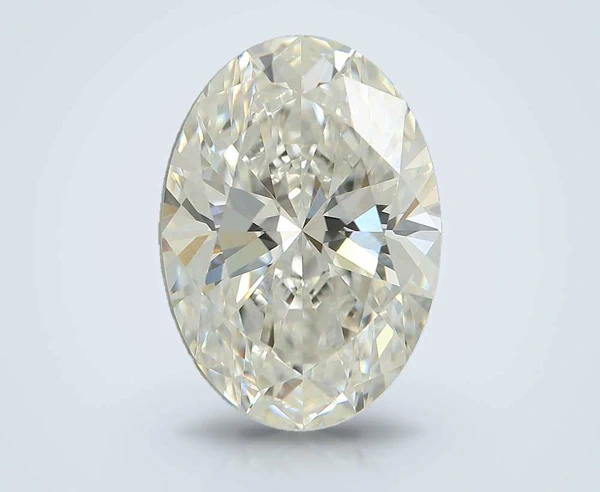3.07 Carat · F · VVS2 excellent Cut