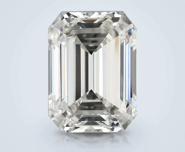 4.89 Carat · F · VVS2 Rare Carat Ideal Cut