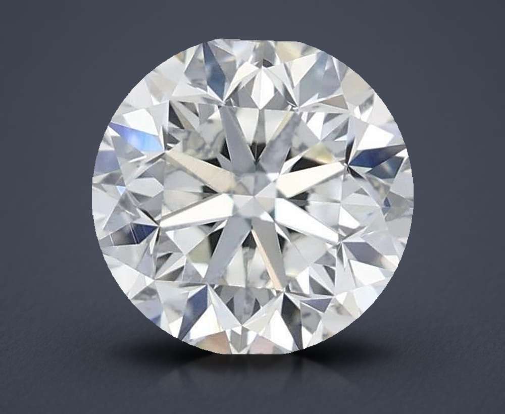 0.5 Carat · H · VVS1 good Cut