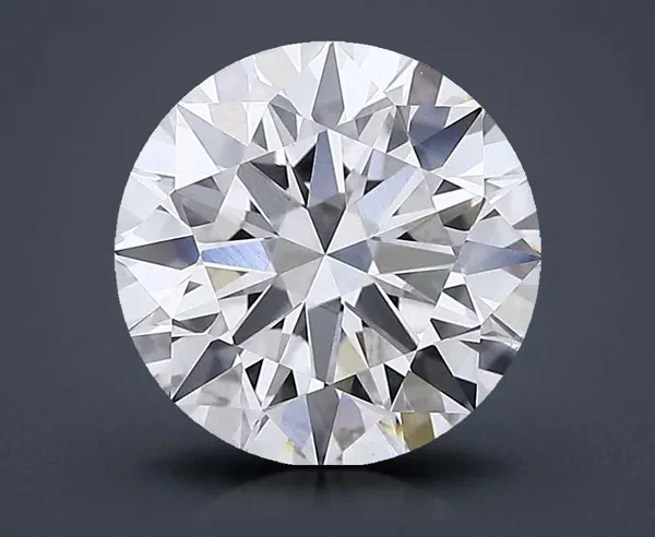 2.16 Carat · E · VS1 Rare Carat Ideal Cut