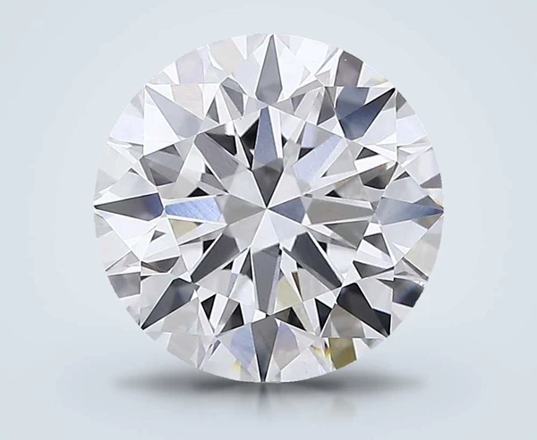 2.16 Carat · E · VS1 Rare Carat Ideal Cut