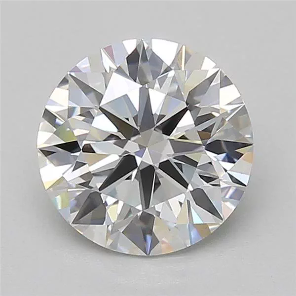 2.51 Carat · D · VS1 Rare Carat Ideal Cut