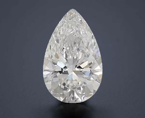 2.01 Carat · D · IF Rare Carat Ideal Cut