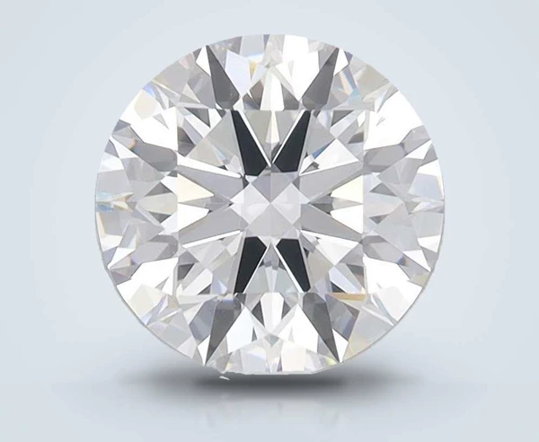 1.82 Carat · E · VVS2 Rare Carat Ideal Cut