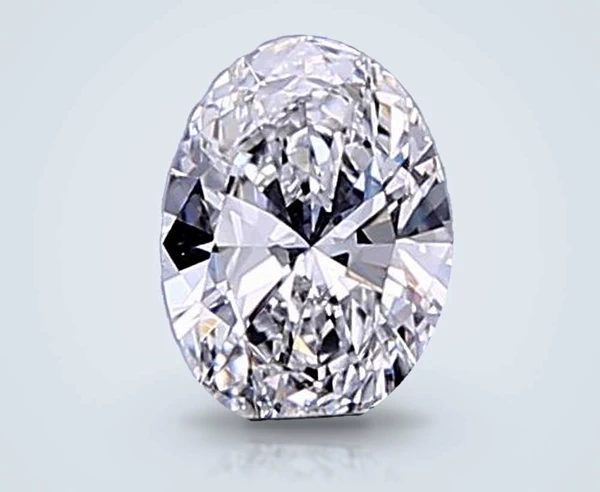 0.46 Carat · D · VVS1 Rare Carat Ideal Cut