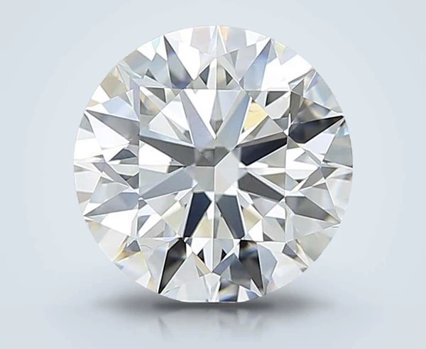 3.09 Carat · F · VVS1 Rare Carat Ideal Cut