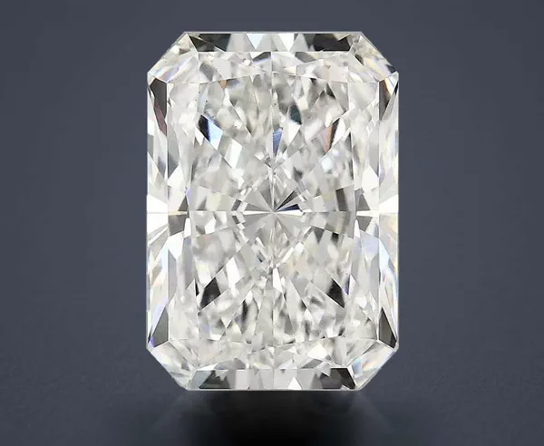 4.88 Carat · F · VS1 Rare Carat Ideal Cut
