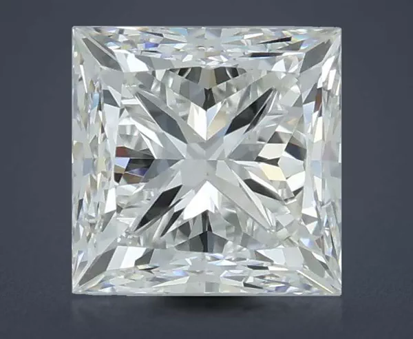 0.9 Carat · H · VS1 very good Cut