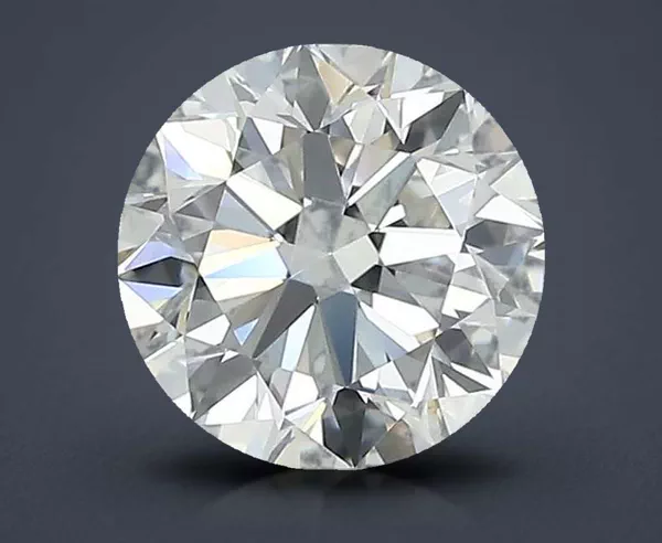0.9 Carat · F · VVS2 very good Cut