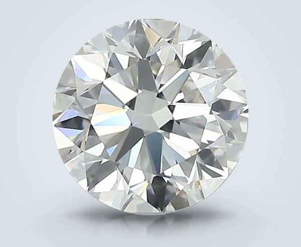 0.9 Carat · F · VVS2 very good Cut
