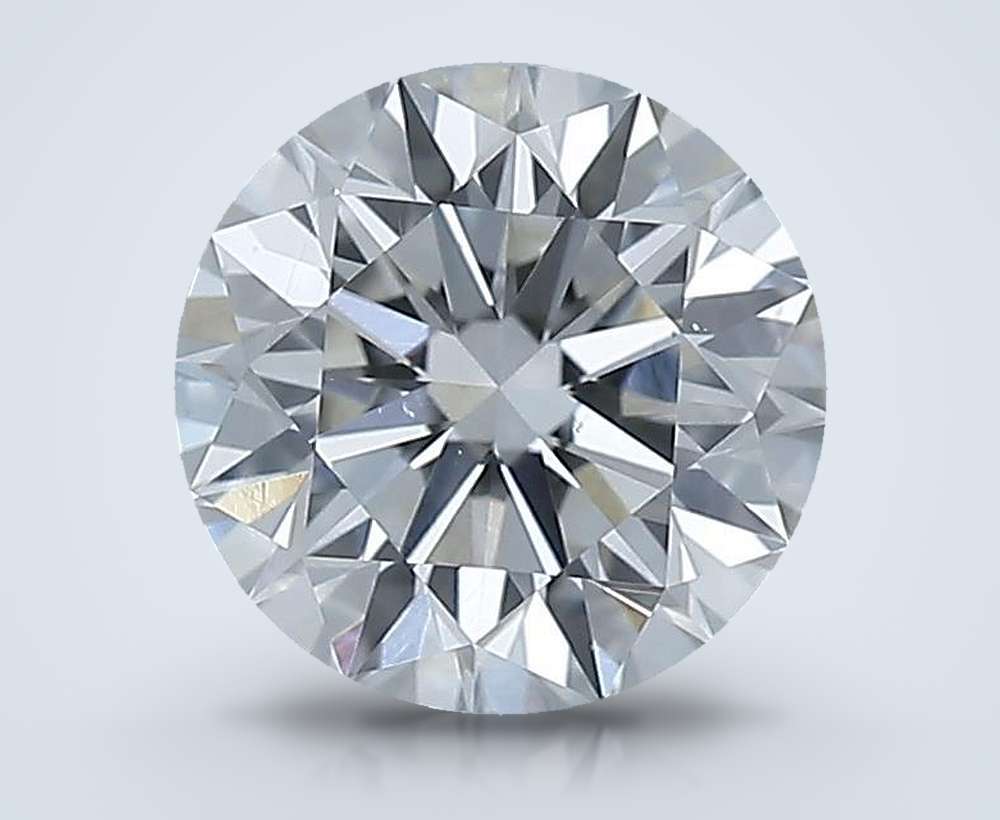 0.64 Carat · J · VS2 Rare Carat Ideal Cut