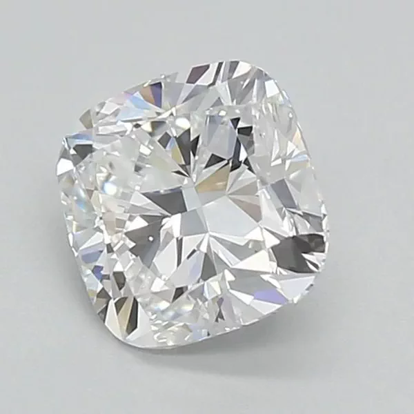 1.21 Carat · D · VS2 Rare Carat Ideal Cut