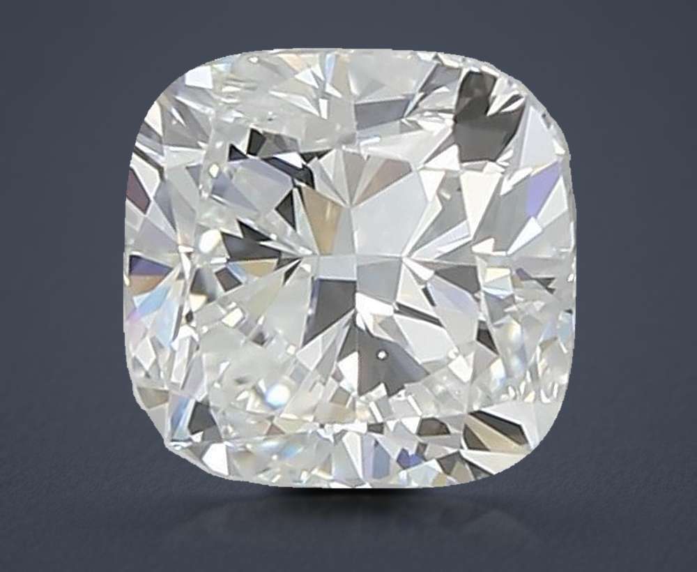 1.21 Carat · D · VS2 Rare Carat Ideal Cut