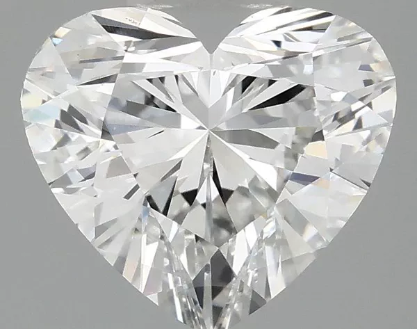 2.01 Carat · E · VVS2 Rare Carat Ideal Cut