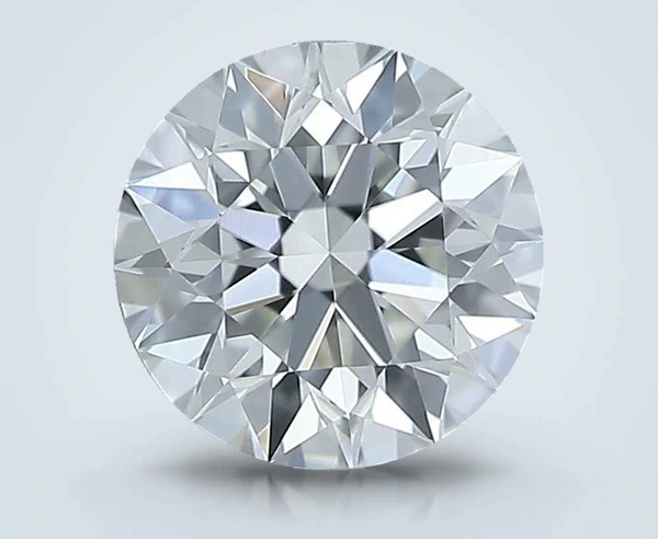 0.38 Carat · K · IF Rare Carat Ideal Cut