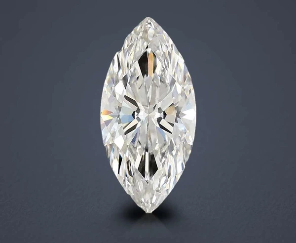 2.57 Carat · F · VS1 Rare Carat Ideal Cut