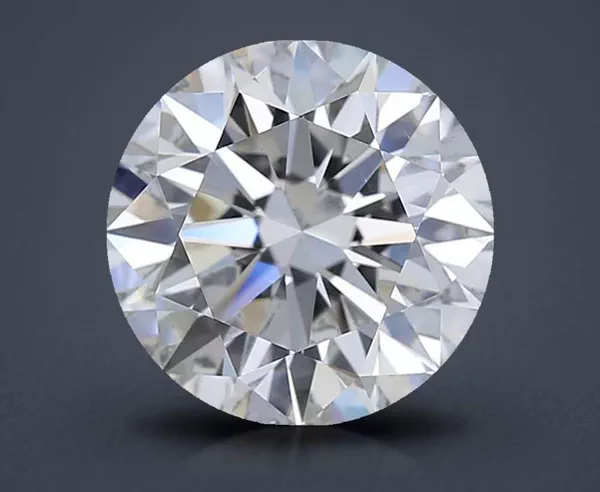 1.39 Carat · E · VS1 Rare Carat Ideal Cut