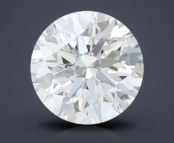 2.06 Carat · E · VVS1 Rare Carat Ideal Cut