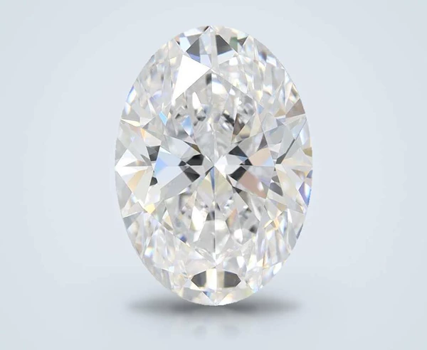 2.82 Carat · D · FL Rare Carat Ideal Cut