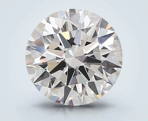 3 Carat · F · VVS2 Rare Carat Ideal Cut