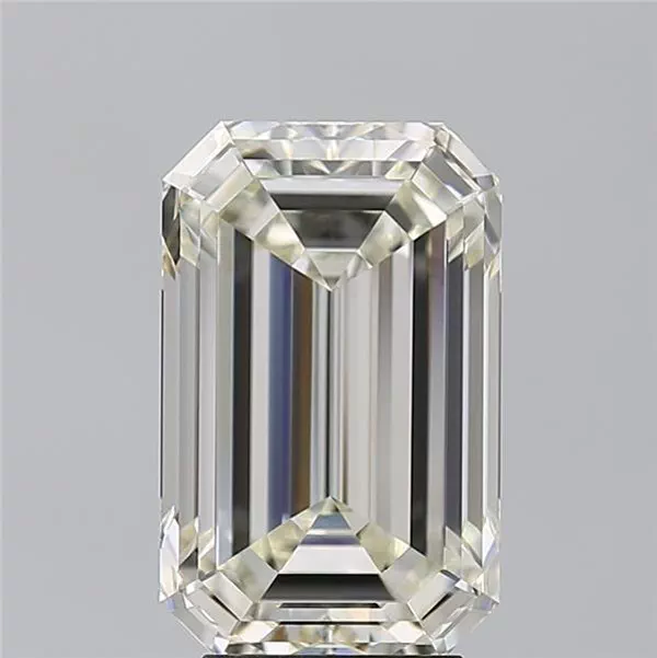 5.02 Carat · I · VVS2 Rare Carat Ideal Cut
